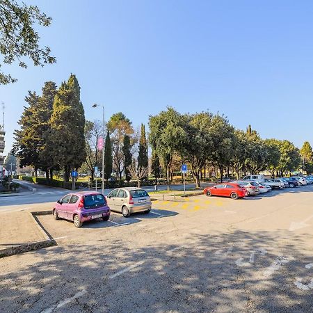 Premium Apartment Peschiera Poreč Buitenkant foto