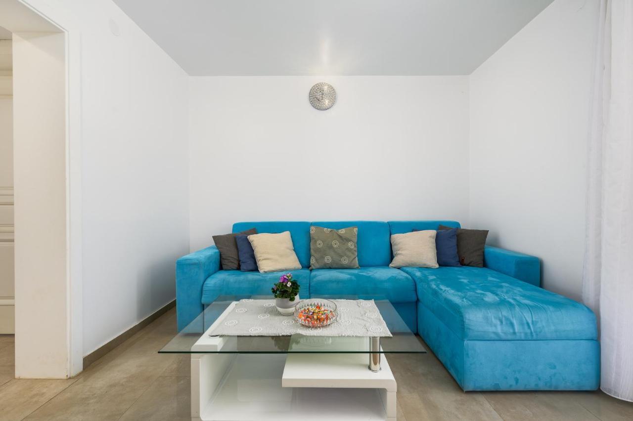 Premium Apartment Peschiera Poreč Buitenkant foto
