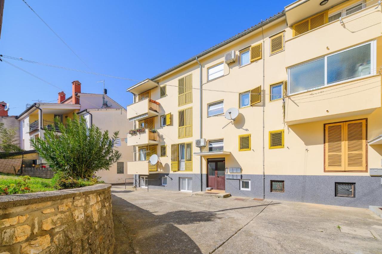 Premium Apartment Peschiera Poreč Buitenkant foto