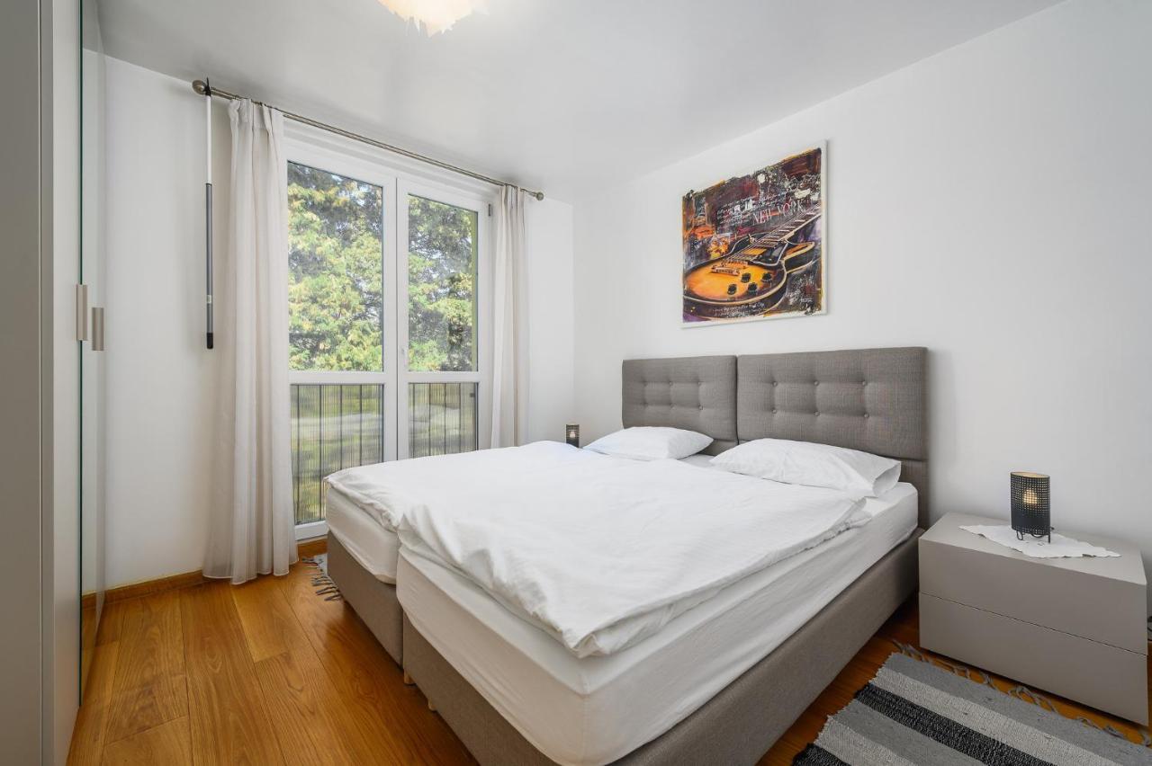Premium Apartment Peschiera Poreč Buitenkant foto