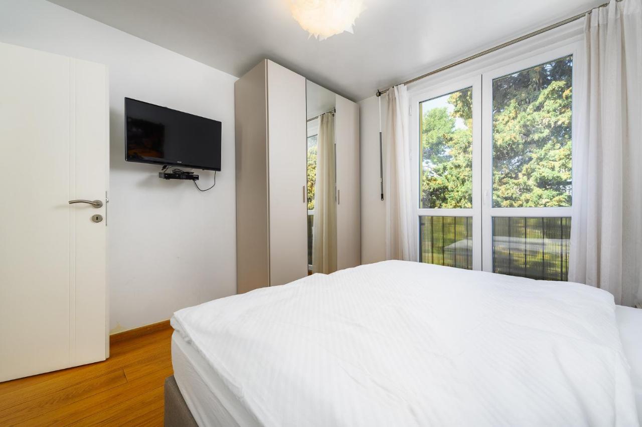 Premium Apartment Peschiera Poreč Buitenkant foto